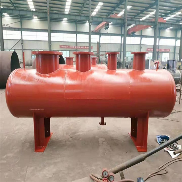 巴塘蒸汽分汽缸检测周期